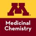 University of Minnesota Medicinal Chemistry (@UMN_MedChem) Twitter profile photo