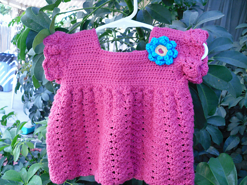 liacreates's profile picture. Making the world beautiful, one project at a time. (liasol on ravelry)