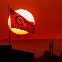 🇹🇷 Tek VATAN TÜRKİYE 🇹🇷 (@cakirbey34) 's Twitter Profile