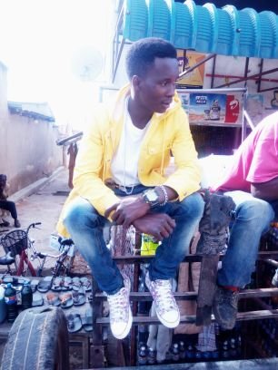 MelkioniM's profile picture. iringa town