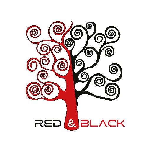 Red & Black Games