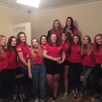 Aber Uni Womens CC (@auwcc) 's Twitter Profile Photo
