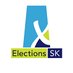 Elections SK (@electionssask) Twitter profile photo Elections SK (@electionssask) Twitter profile photo