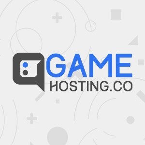 GamehostingCo's profile picture. 🕹️🖥️ Team of developers, gamers and marketers who came together to provide a great service for private server hosting and gaming VPS at a fantastic price.