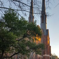 First Baptist Church (@fbcwilmington) 's Twitter Profile