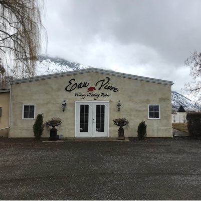 family owned operated boutique winery in beautiful Similkameen Valley surrounded by mountains.