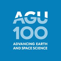 AGU Biogeosciences(@AGUbiogeo) 's Twitter Profile Photo