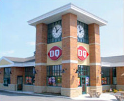 DQ of Muskego offers thick and juicy burgers, golden tender chicken, thick soft serve, and more.