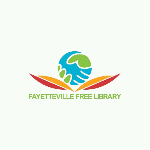 Fayetteville Free Library seeks to stimulate imagination, create young readers, offer lifelong learning, and connect to patrons via the FFL virtual branch.