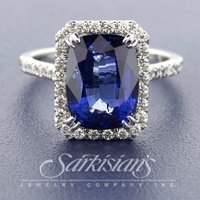 Sarkisian's Jewelry(@sarkisiansjewel) 's Twitter Profile Photo