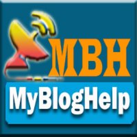 MyBlogHelp(@mybloghelp) 's Twitter Profile Photo