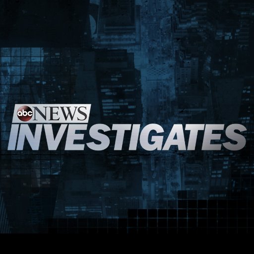 Investigative news from @ABC News.
Tips: https://t.co/2ICEX6CuXd