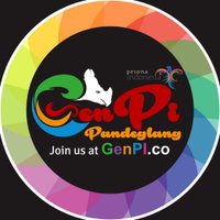 GenPI Pandeglang (@genpipandeglang) 's Twitter Profile