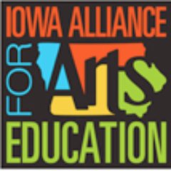 IAAE is the umbrella organization for state arts organizations.The primary mission is to increase awareness, recognition and support of arts education.