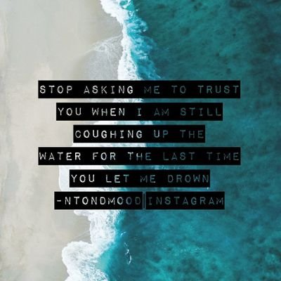 ntondmood's profile picture. Say YES to new adventures