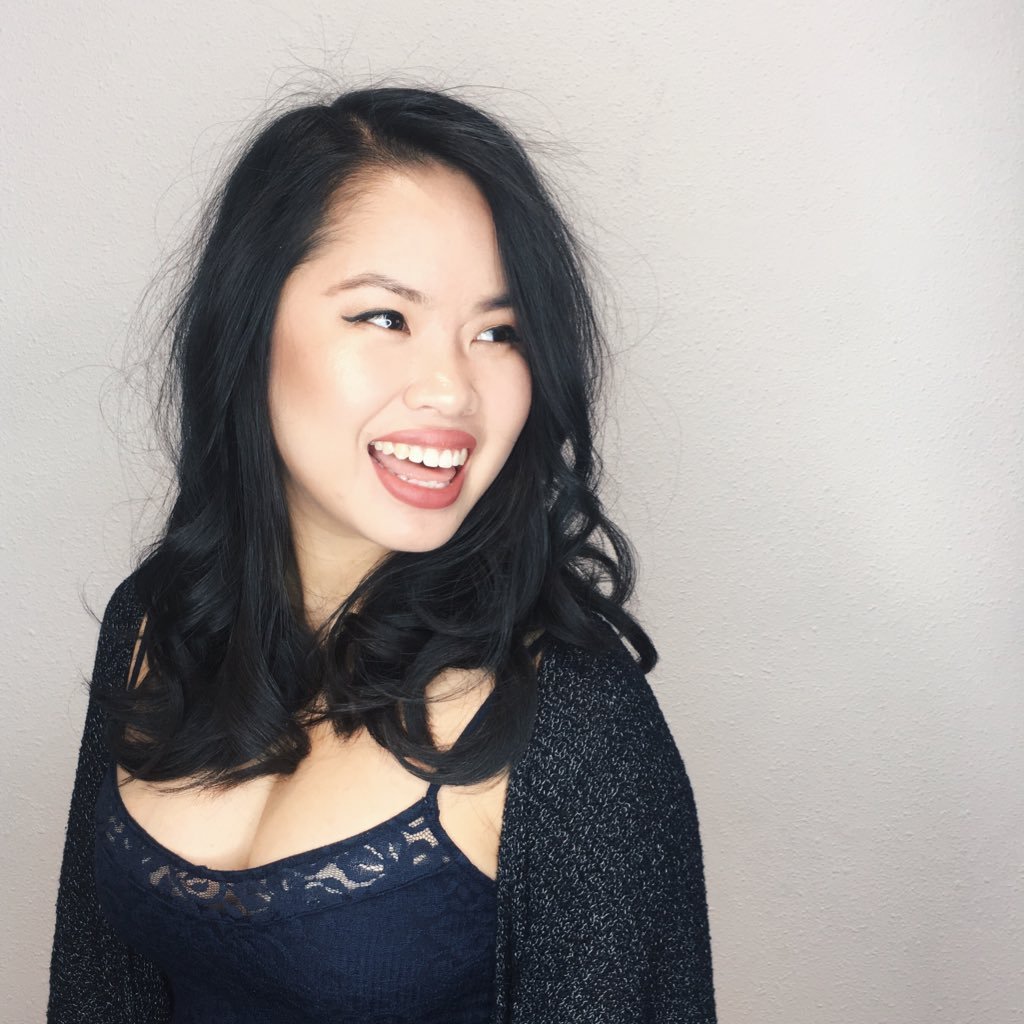 Hannah Li On Twitter Throwback To Prom 2014 Kenny S Short Hair