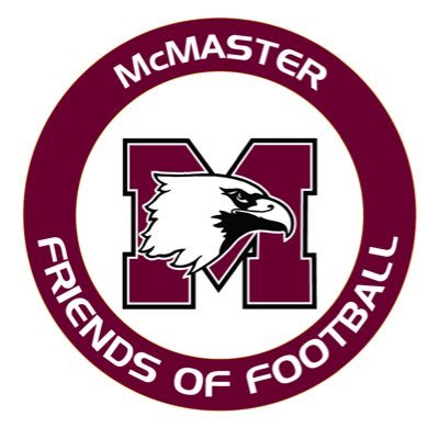 A network for past, present and future Marauders to stay connected with all things McMaster Football. #GoMacGo 🏈