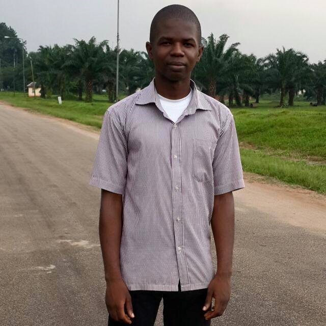 ENOCHSULEIMAN3's profile picture. I am a Mathematician