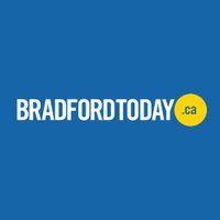 BradfordToday(@BradfordTodayCa) 's Twitter Profile Photo