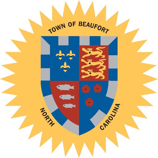 Official Town of Beaufort Account