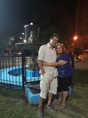 Irmavespoli's profile picture. Fiel hija de Dios! 
Servidora de Cristo! 
Amante de la creación! 
💜