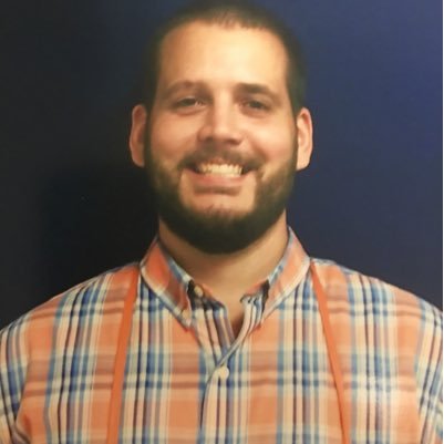 THDPATRICKBOWEN Profile