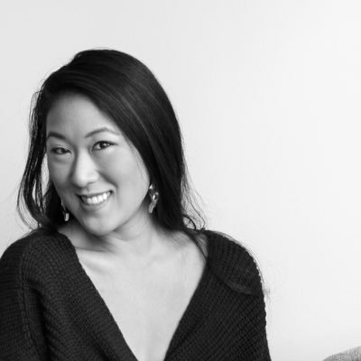Julie Liu Profile