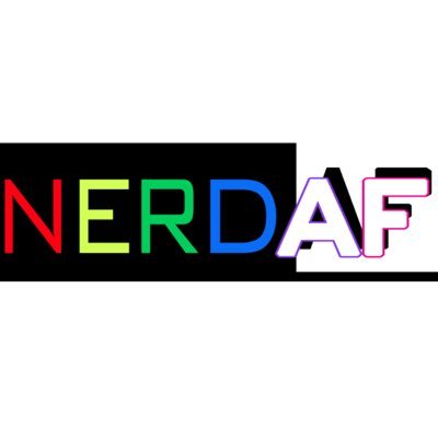 NerdAFShow Profile Picture