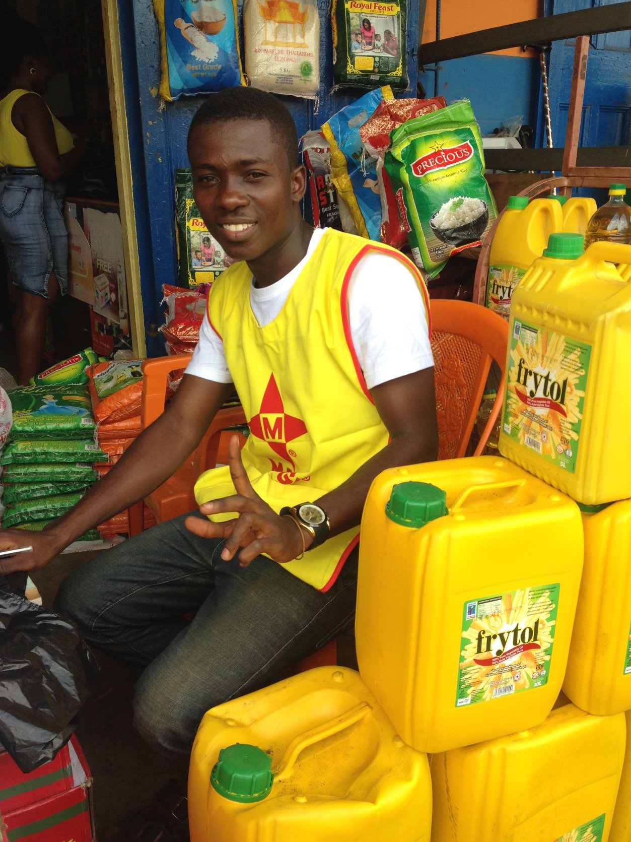 eben_kumiOtu's profile picture. 