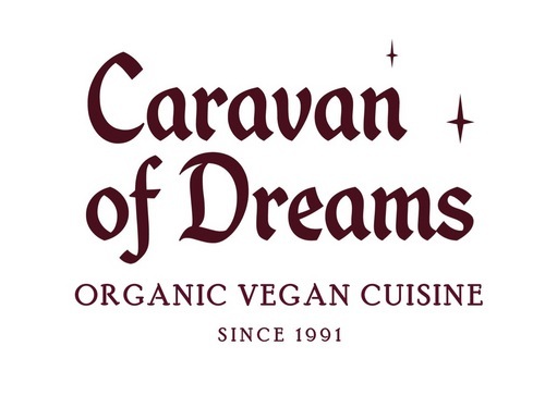 caravan dreams of