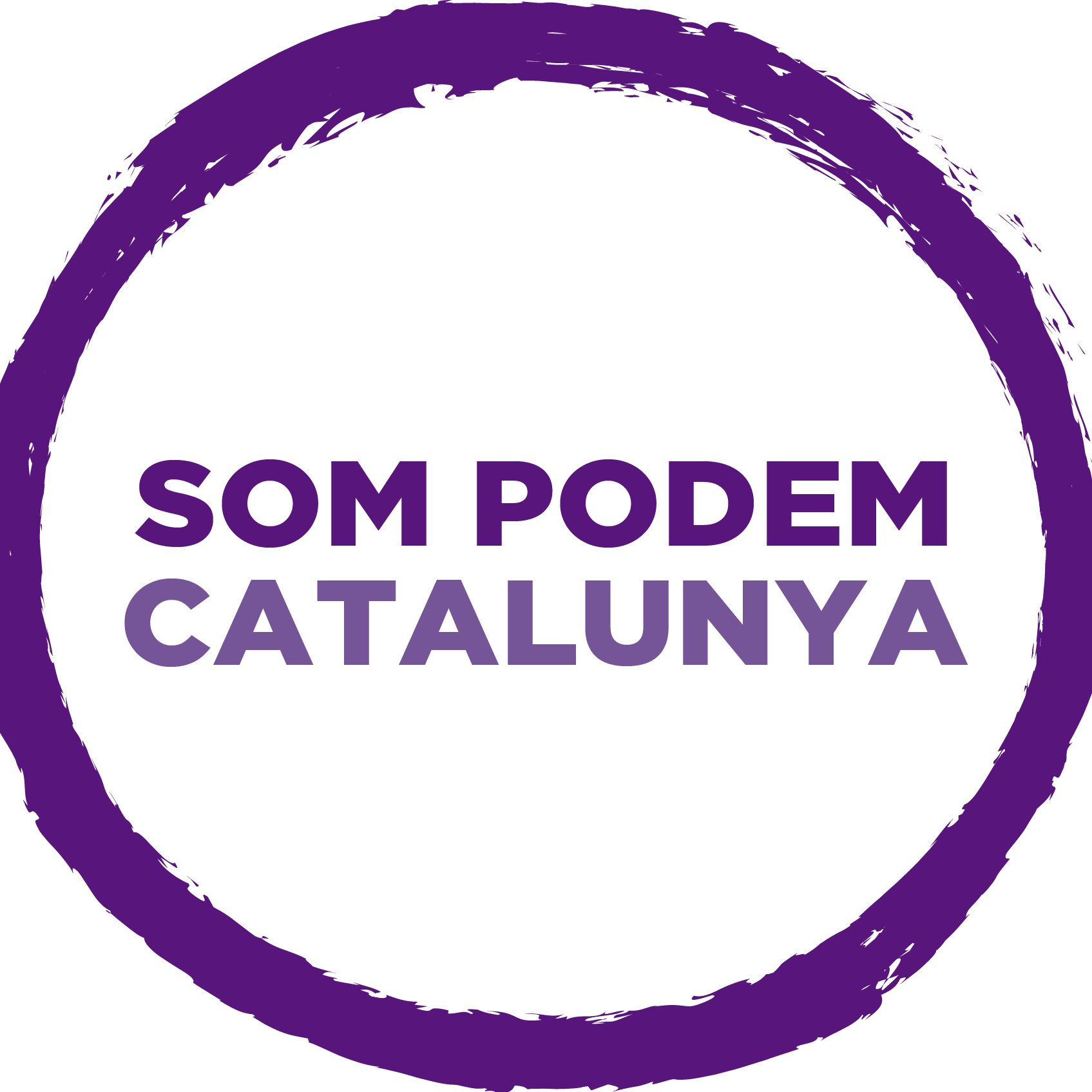 Candidatura a la Secretaría General y CCA de Podem Catalunya.