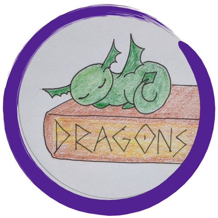 BookwyrmDEV's profile picture. Mom to a horde. Getting through the homeschool day with dog walks, board games, and vegan food.  And dragons, because everything is better with dragons. 🐉