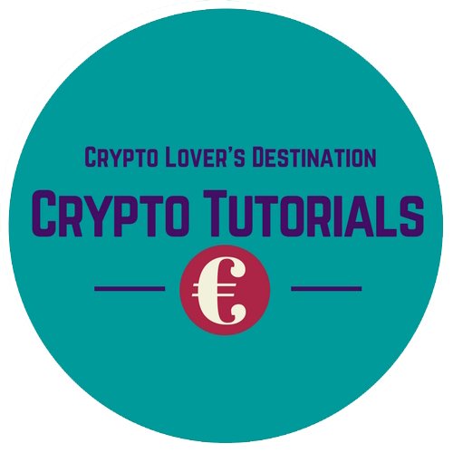 cryptotutorial's profile picture. Hello friends  Welcome to my twitter  here you will find all major updates related to cryptocurrencies sofollow me for all major updates on crypto Thank You