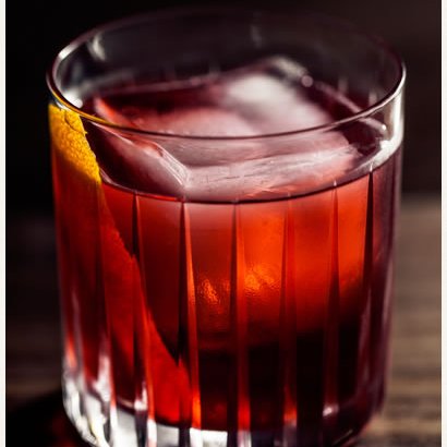 TheNegronian's profile picture. Bartender & Drinks Connoisseur