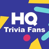 HQ Trivia Fans(@hqtriviafans) 's Twitter Profile Photo