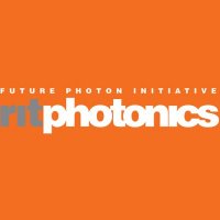 RIT Photonics (@ritphotonics) 's Twitter Profile Photo RIT Photonics (@ritphotonics) 's Twitter Profile Photo