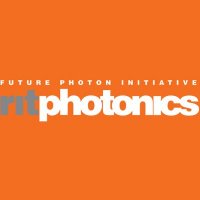 RIT Photonics(@RITphotonics) 's Twitter Profile Photo