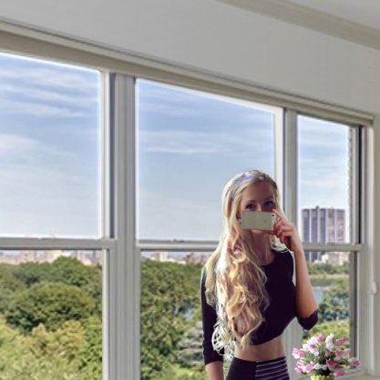 ElizaBellGraham's profile picture. Magnets rule!  :)