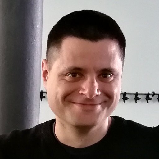 Emanuele Consoli Profile
