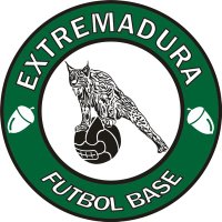 Extremadura Fútbol Base(@ExtremaduraFB) 's Twitter Profile Photo