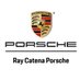Ray Catena Porsche (@CatenaPorsche) Twitter profile photo