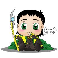 Baby Loki (@littlebabyloki) 's Twitter Profile Photo Baby Loki (@littlebabyloki) 's Twitter Profile Photo