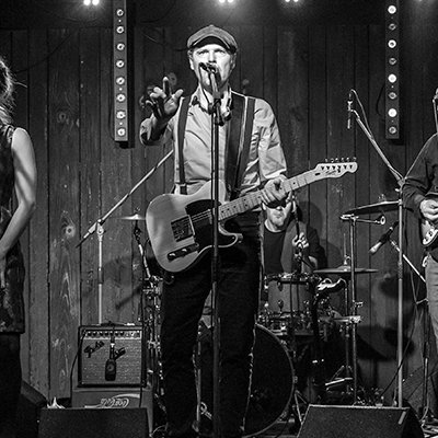 jolumberjacks's profile picture. Jimi Ogden & The Lumberjacks | UK + PL | LIVE BAND | Electro-Indie-Pop