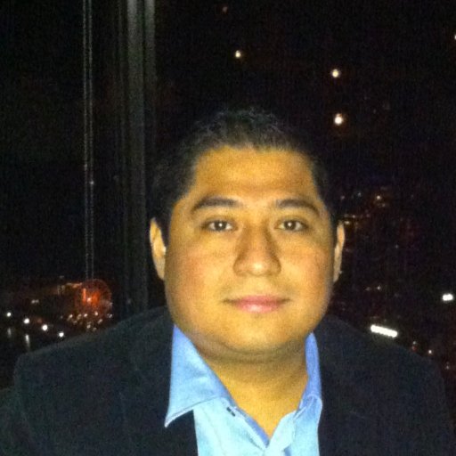 herimiguel8's profile picture. 