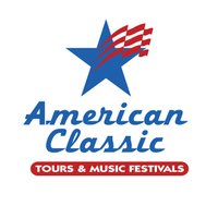 American Classic Tours & Music Festivals (@amc_tours) 's Twitter Profile