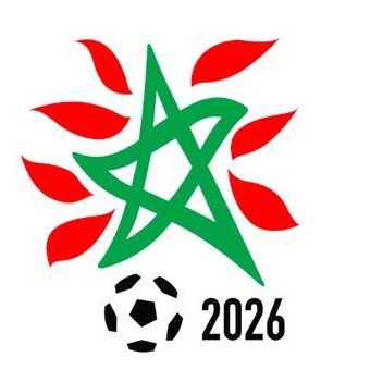 2026Morocco2026's profile picture. #Morocco2026 🇲🇦