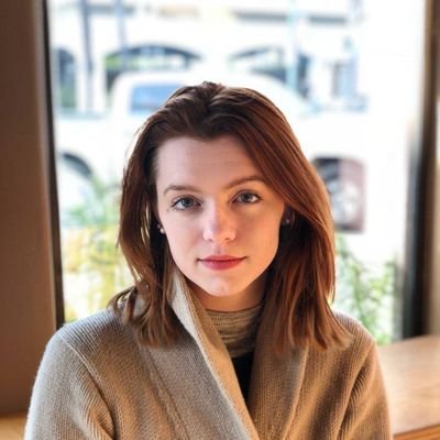 calliemaxson's profile picture. •UNLV ~Stage and Screen Acting ~ AGD•