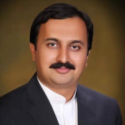 noumanjaved111's profile picture. Politician.