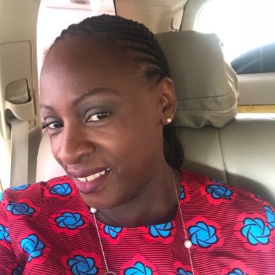 IyOoMii's profile picture. Senior Communication, PR & Event Management Executive