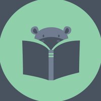 Bookapotamus (@bookapotamus) 's Twitter Profile